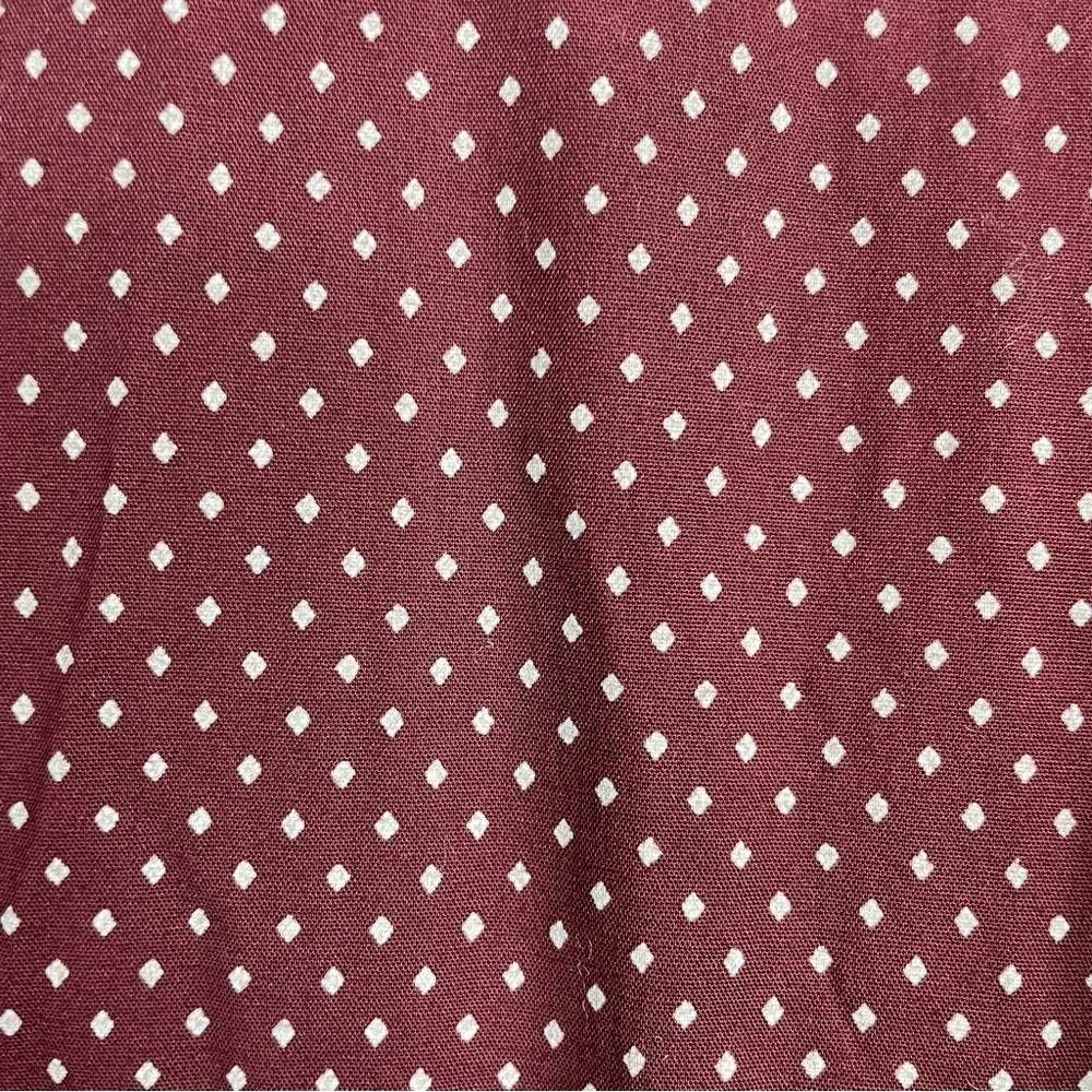 Michael Kors Men Shirt button down 15 1/2 32/33 M - Picture 4 of 13